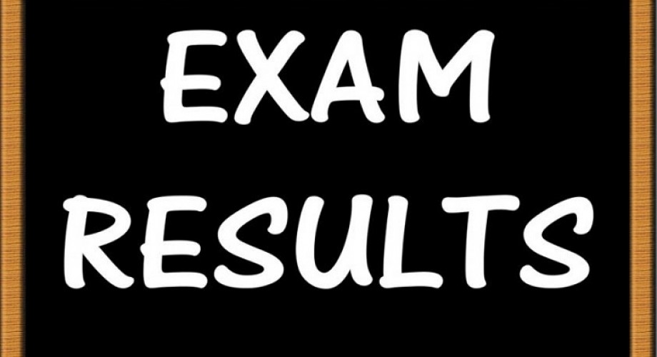 Αποτελέσματα εξετάσεων Αγγλικών ESB B2