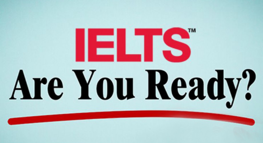 ΠΙΣΤΟΠΟΙΗΣΗ ΑΓΓΛΙΚΩΝ IELTS