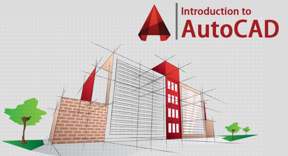 Σεμινάριο AutoCAD 3D