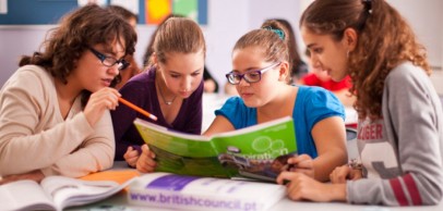 ΑΓΓΛΙΚΑ LOWER (B2)