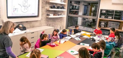 ΑΓΓΛΙΚΑ PRE-JUNIOR