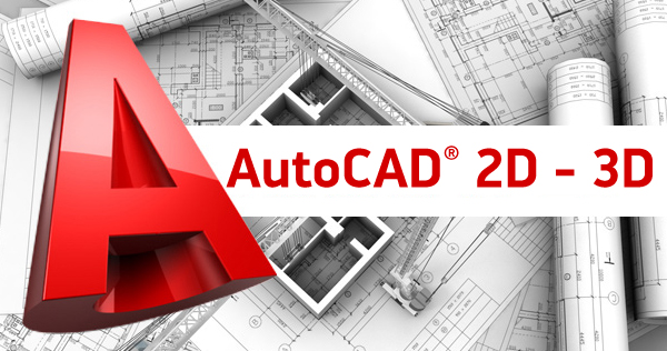 Σεμινάριο AutoCAD 3D