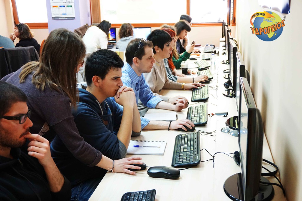 ΠΡΟΓΡΑΜΜΑ ΔΩΡΕΑΝ ΜΑΘΗΜΑΤΩΝ ΠΛΗΡΟΦΟΡΙΚΗΣ